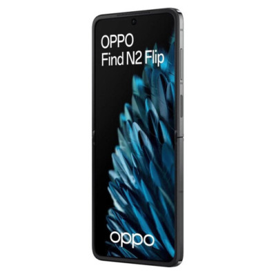 OPPO Find N2 Flip 8/256GB Astral Black