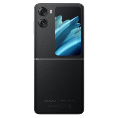 OPPO Find N2 Flip 8/256GB Astral Black