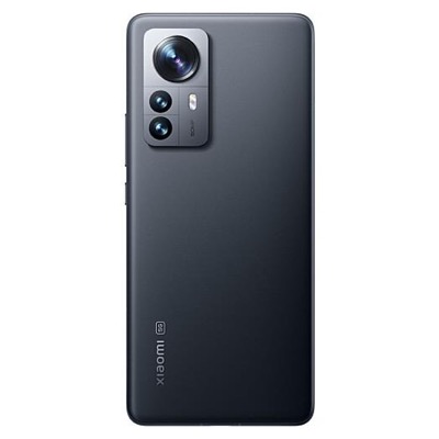 Xiaomi 12 Pro 12/256GB Gray