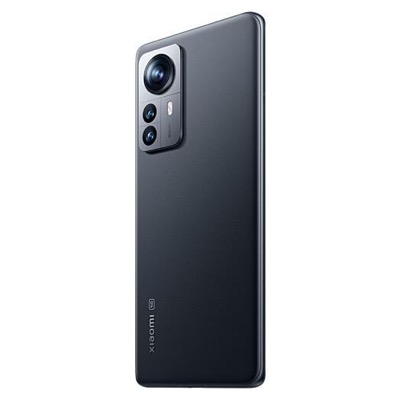 Xiaomi 12 Pro 12/256GB Gray