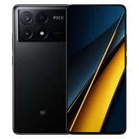 Xiaomi Poco X6 5G 12/256GB Black