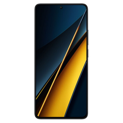Xiaomi Poco X6 5G 12/256GB Black