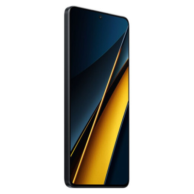Xiaomi Poco X6 5G 12/256GB Black