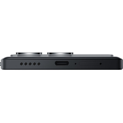 Xiaomi Poco X6 5G 12/256GB Black