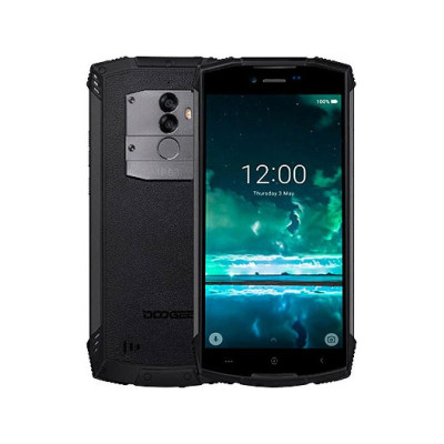 DOOGEE S55 4/64GB Orange
