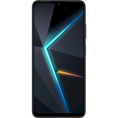 ZTE Nubia NEO 5G 8/256GB Black