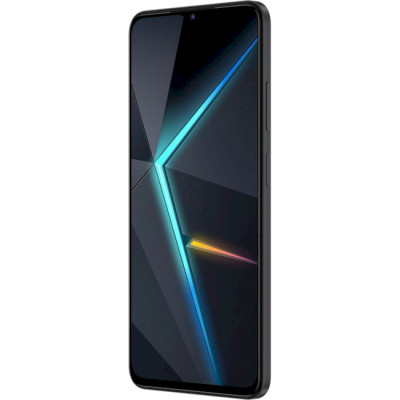 ZTE Nubia NEO 5G 8/256GB Black