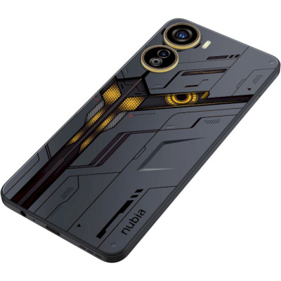 ZTE Nubia NEO 5G 8/256GB Black