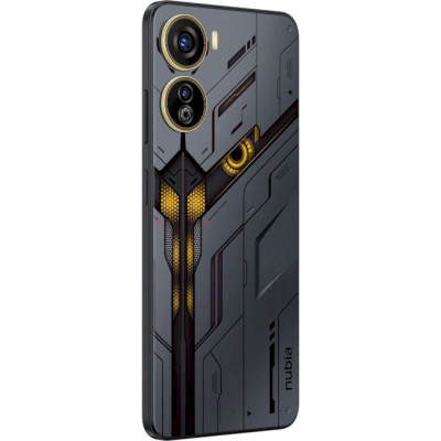 ZTE Nubia NEO 5G 8/256GB Black
