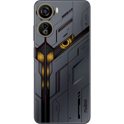 ZTE Nubia NEO 5G 8/256GB Black