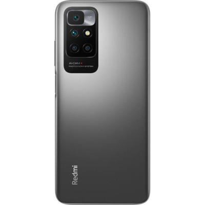 Xiaomi Redmi Note 11 4G 4/128GB Carbon Gray