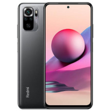 Xiaomi Redmi Note 10S 8/128GB Onyx Gray