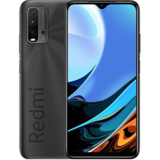 Xiaomi Redmi 9T 4/64GB Carbon Gray no NFC
