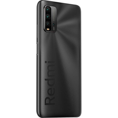 Xiaomi Redmi 9T 4/64GB Carbon Gray no NFC