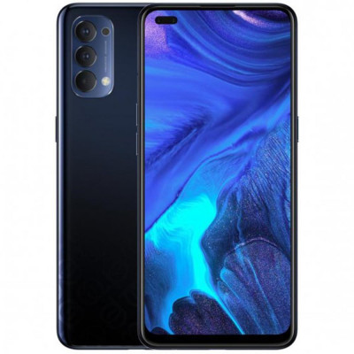 OPPO Reno4 5G 8/128GB Space Black