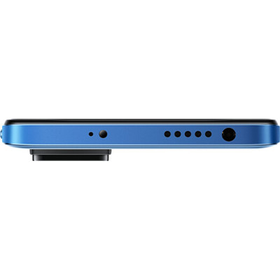 Xiaomi Redmi Note 11S 8/128GB Twilight Blue (No NFC)