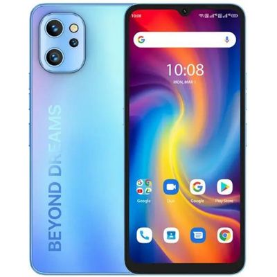 UMIDIGI A13 4/128GB Galaxy Blue