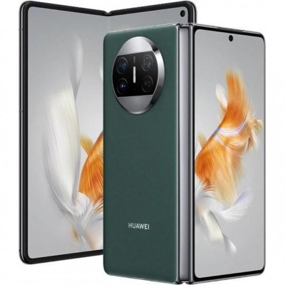 HUAWEI Mate X3 12/512GB Green