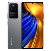 Xiaomi Poco F4 6/128GB Moonlight Silver