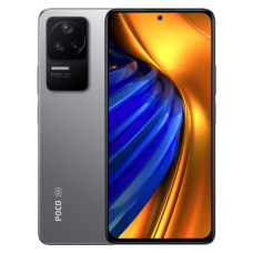 Xiaomi Poco F4 6/128GB Moonlight Silver
