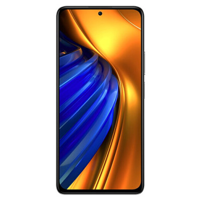Xiaomi Poco F4 6/128GB Moonlight Silver