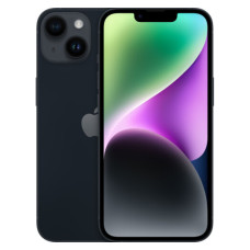 Apple iPhone 14 Plus 256GB Dual SIM Midnight (MQ3C3)