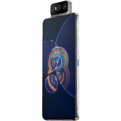 ASUS ZenFone 8 Flip 8/256GB Glacier Silver