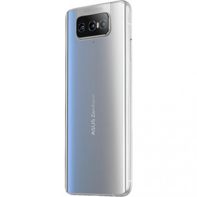 ASUS ZenFone 8 Flip 8/256GB Glacier Silver