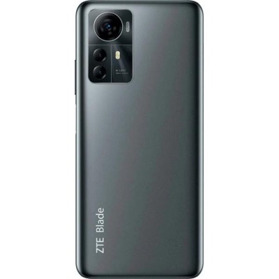 ZTE Blade A72S 4/128GB Grey