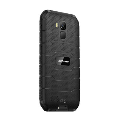 Ulefone Armor X7 2/16GB Black