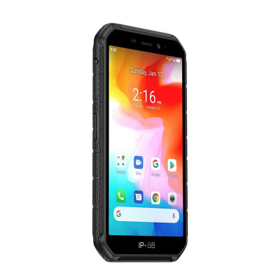 Ulefone Armor X7 2/16GB Black