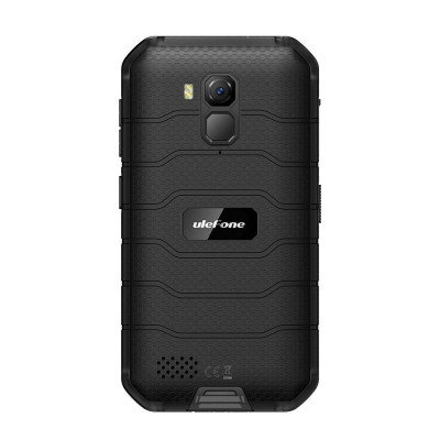 Ulefone Armor X7 2/16GB Black