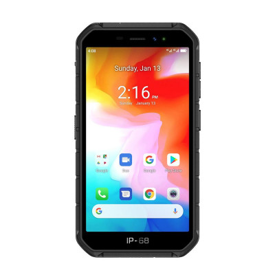 Ulefone Armor X7 2/16GB Black