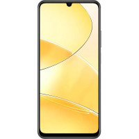 realme C51 4/128GB Black
