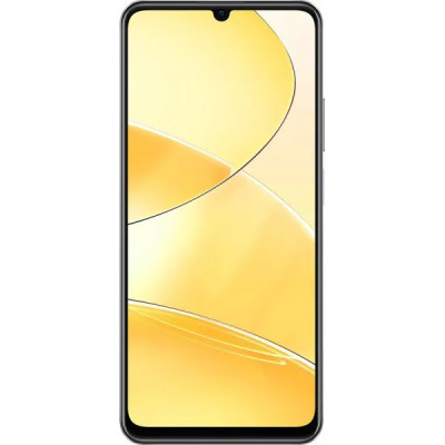 realme C51 4/128GB Black