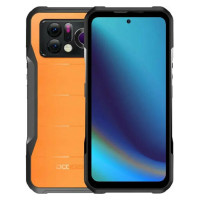 DOOGEE V20 Pro 12/256GB Orange