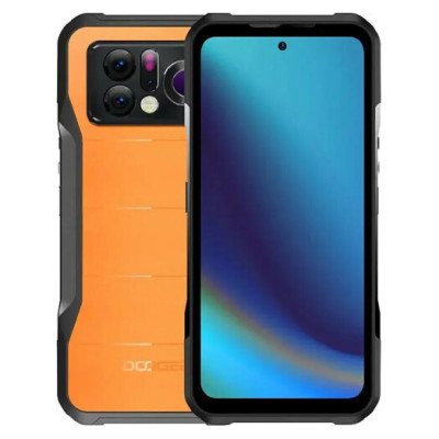 DOOGEE V20 Pro 12/256GB Orange