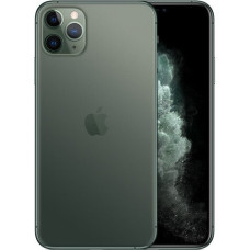 Apple iPhone 11 Pro Max 64GB Dual Sim Midnight Green (MWF02)