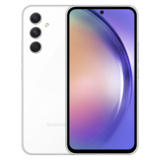 Samsung Galaxy A54 5G 8/256GB Awesome White (SM-A546EZWD)