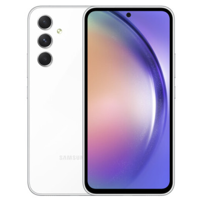 Samsung Galaxy A54 5G 8/256GB Awesome White (SM-A546EZWD)