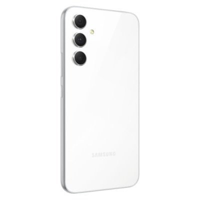 Samsung Galaxy A54 5G 8/256GB Awesome White (SM-A546EZWD)