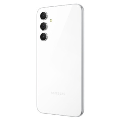 Samsung Galaxy A54 5G 8/256GB Awesome White (SM-A546EZWD)