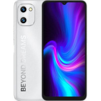 Umidigi F3S 6/128GB Matte Silver