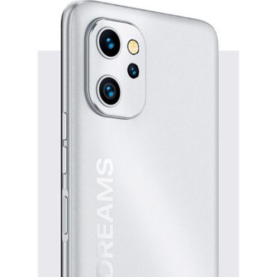 Umidigi F3S 6/128GB Matte Silver