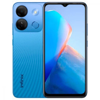 Infinix Smart 7 HD 2/64GB Silk Blue
