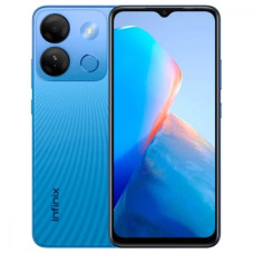 Infinix Smart 7 HD 2/64GB Silk Blue