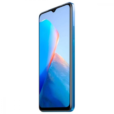 Infinix Smart 7 HD 2/64GB Silk Blue