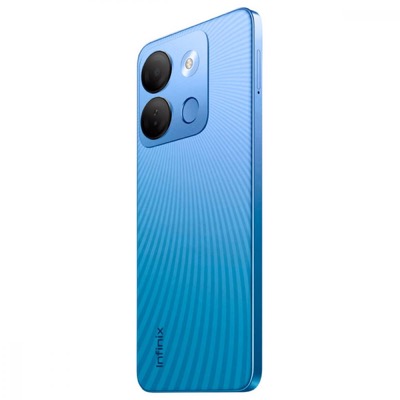Infinix Smart 7 HD 2/64GB Silk Blue