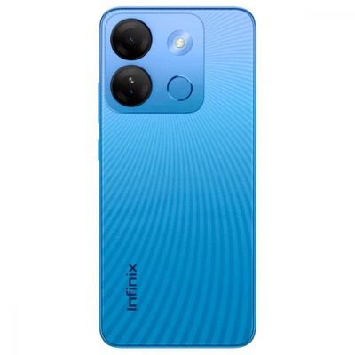 Infinix Smart 7 HD 2/64GB Silk Blue