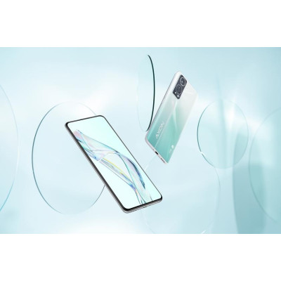 ZTE Axon 30 5G 12/256 Aqua Blue